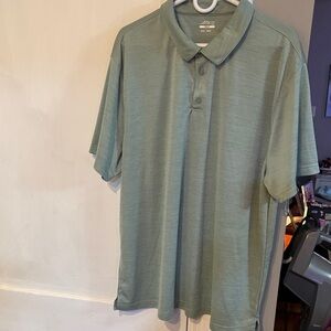 BCG Sage Polo Golf Shirt for Men
